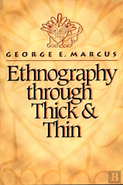 Bertrand.pt - Ethnography Through Thick And Thin