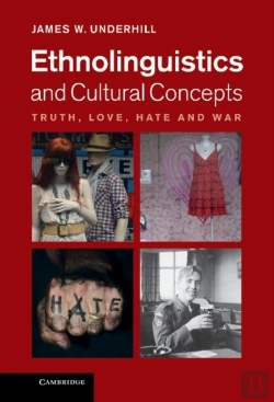 Bertrand.pt - Ethnolinguistics And Cultural Concepts