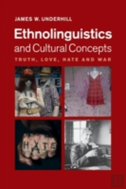 Bertrand.pt - Ethnolinguistics And Cultural Concepts