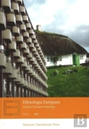Ethnologia Europaea