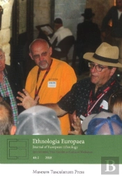 Ethnologia Europaea Vol. 48:2
