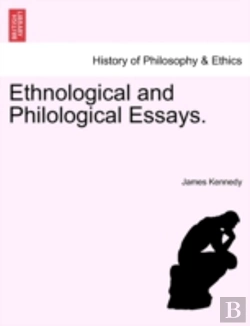 Bertrand.pt - Ethnological And Philological Essays.