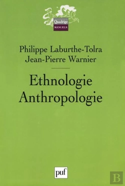 Bertrand.pt - Ethnologie Anthropologie