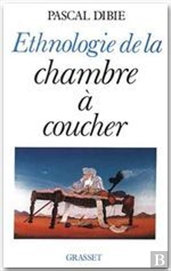 Bertrand.pt - Ethnologie De La Chambre A Coucher