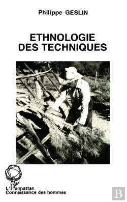 Bertrand.pt - Ethnologie Des Techniques