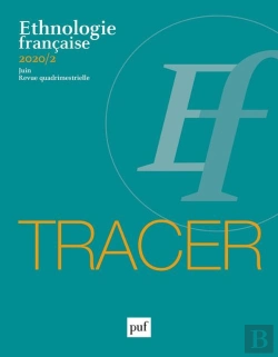 Bertrand.pt - Ethnologie Française 2020, N° 2 : Tracer