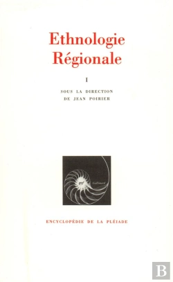 Bertrand.pt - Ethnologie Regionale T.1