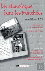 Ethnologue Dans Les Tranches