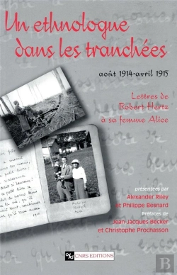 Bertrand.pt - Ethnologue Dans Les Tranches