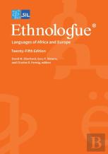 Ethnologue