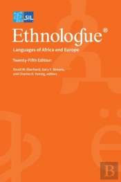 Ethnologue