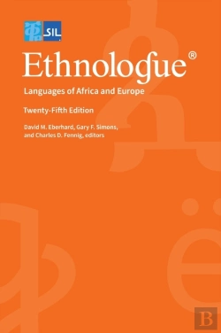 Bertrand.pt - Ethnologue