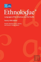 Ethnologue