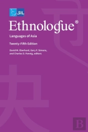 Ethnologue
