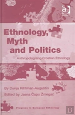 Bertrand.pt - Ethnology, Myth And Politics