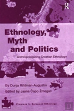 Bertrand.pt - Ethnology, Myth And Politics