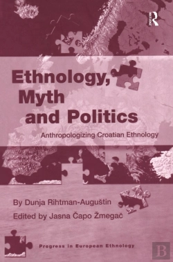 Bertrand.pt - Ethnology, Myth And Politics