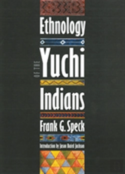 Bertrand.pt - Ethnology Of The Yuchi Indians