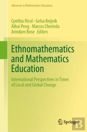 Ethnomathematics And Mathematics Education