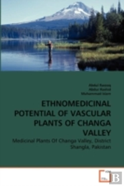 Bertrand.pt - Ethnomedicinal Potential Of Vascular Plants Of Changa Valley