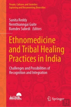 Bertrand.pt - Ethnomedicine And Tribal Healing Practices In India