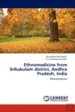 Bertrand.pt - Ethnomedicine From Srikakulam District, Andhra Pradesh, India