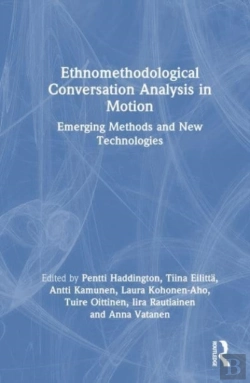 Bertrand.pt - Ethnomethodological Conversation Analysis In Motion