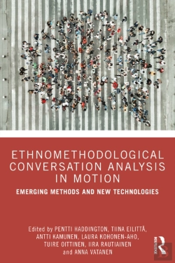 Bertrand.pt - Ethnomethodological Conversation Analysis In Motion