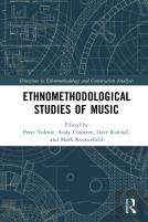 Ethnomethodological Studies Of Music