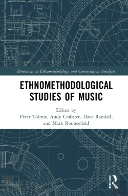 Bertrand.pt - Ethnomethodological Studies Of Music
