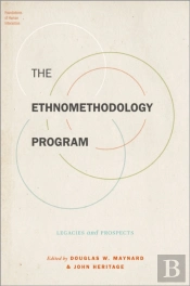 Ethnomethodology Program