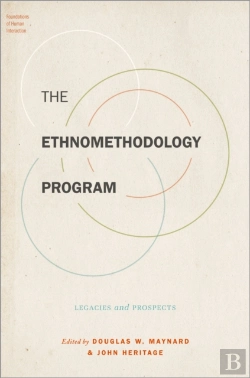Bertrand.pt - Ethnomethodology Program
