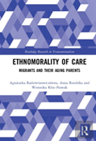 Ethnomorality Of Care