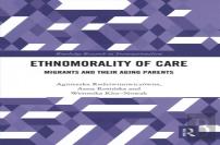 Ethnomorality Of Care