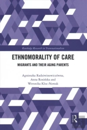 Ethnomorality Of Care