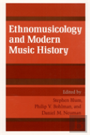 Ethnomusicology And Modern Music History