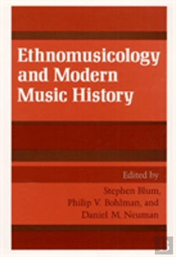 Bertrand.pt - Ethnomusicology And Modern Music History