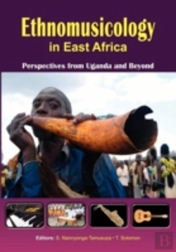 Bertrand.pt - Ethnomusicology In East Africa Perspectives From Uganda And Beyond
