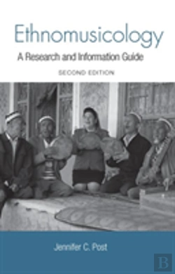 Bertrand.pt - Ethnomusicology