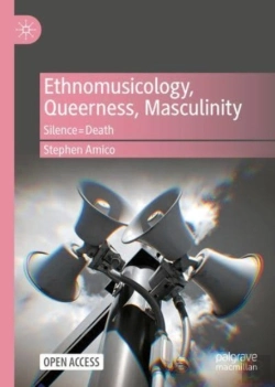 Bertrand.pt - Ethnomusicology, Queerness, Masculinity