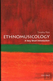 Ethnomusicology