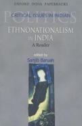 Ethnonationalism In India