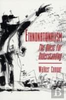 Ethnonationalism