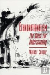 Ethnonationalism