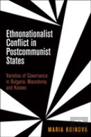 Ethnonationalist Conflict In Postcommunist States