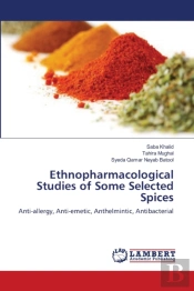 Ethnopharmacological Studies Of Some Sel