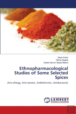 Bertrand.pt - Ethnopharmacological Studies Of Some Sel