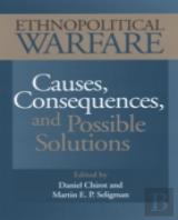 Ethnopolitical Warfare