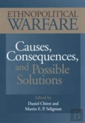 Ethnopolitical Warfare