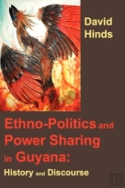 Bertrand.pt - Ethnopolitics And Power Sharing In Guyana